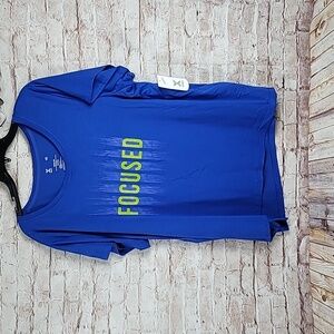 Xersion athletic tee shirt focused size 2x women's new nwt